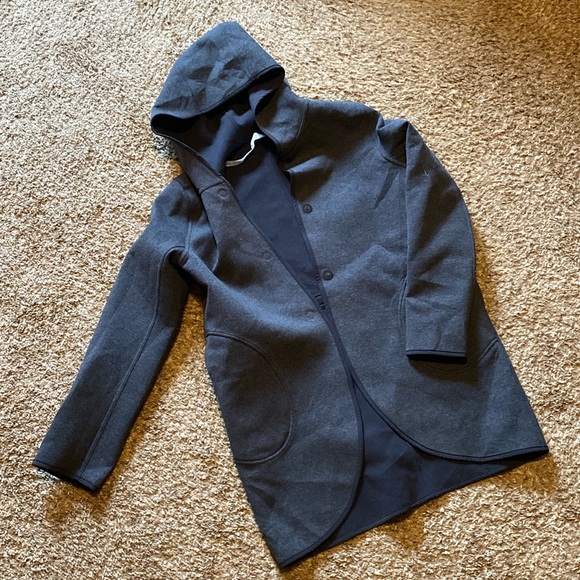 City Bound Wrap - M - Picture 1 of 2